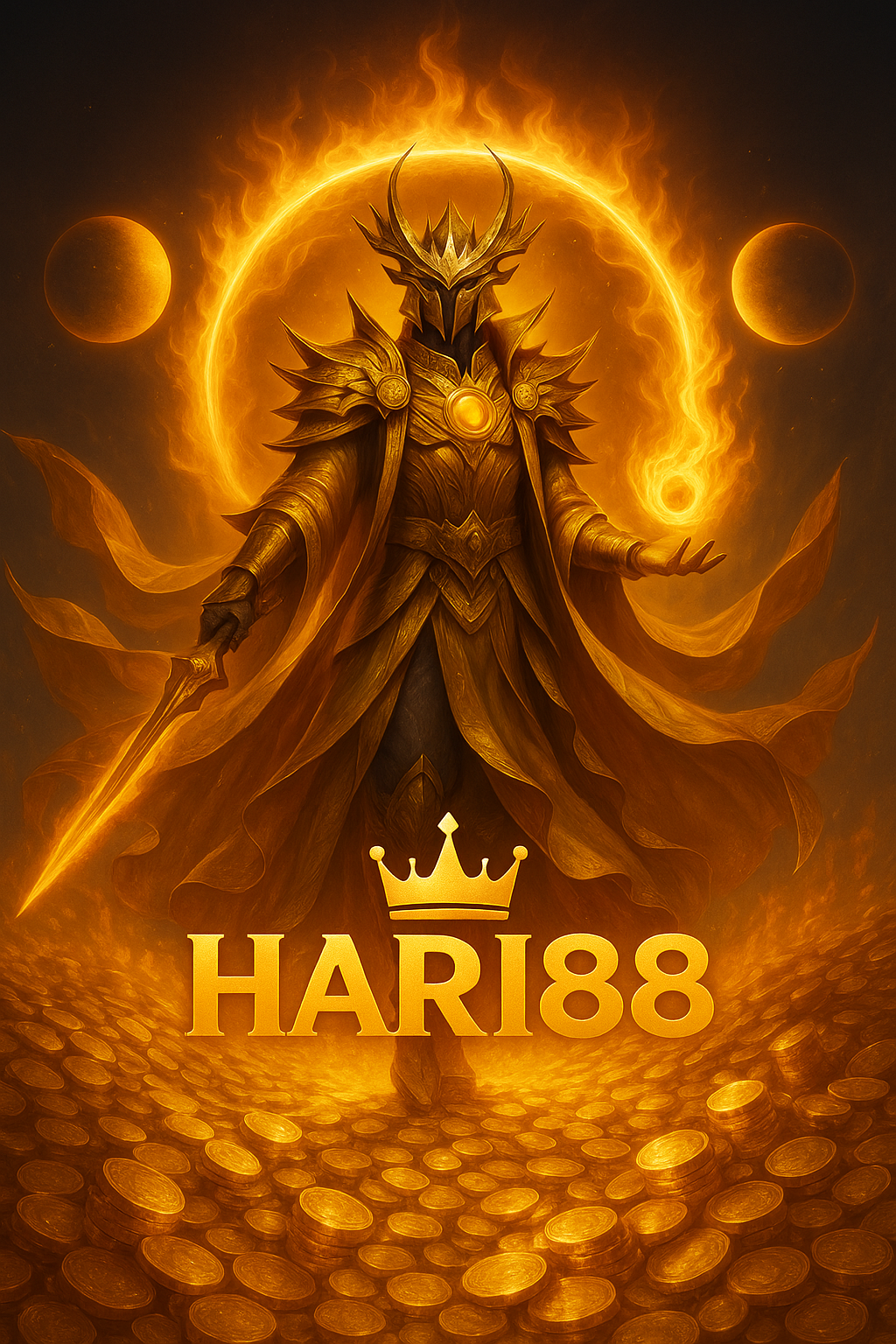 LAMPU138