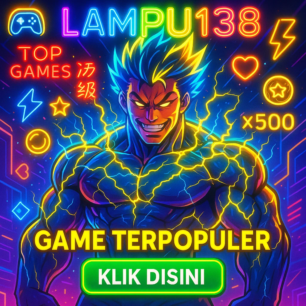 LAMPU138