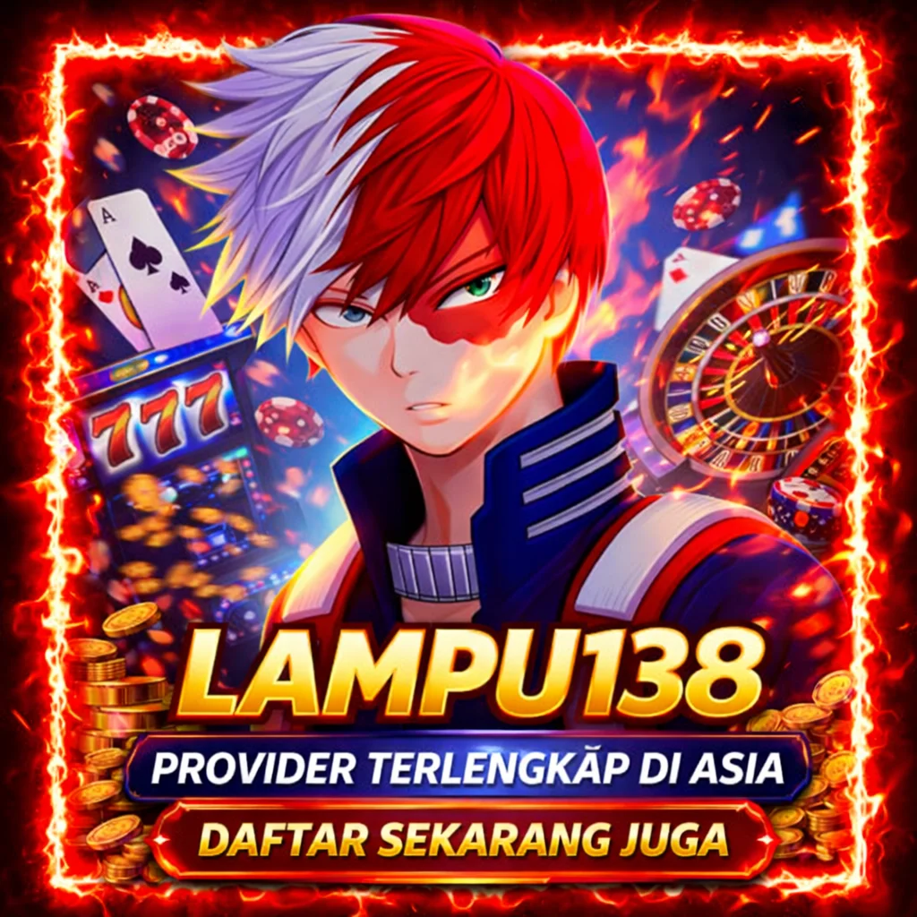 Galeri foto LAMPU138 : Platform Game Online Dinamis Dengan Tantangan Unik di Jakarta